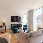Flh Liberdade Balcony Ii Apartamento Lisboa