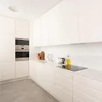 Flh Liberdade Balcony Ii Apartamento Lisboa