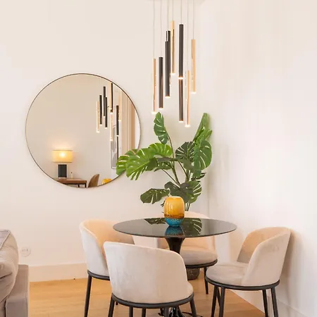 Flh Liberdade Balcony Ii * Lissabon