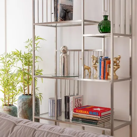 Flh Liberdade Balcony Ii Apartment *