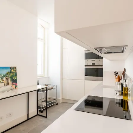 Flh Liberdade Balcony Ii *