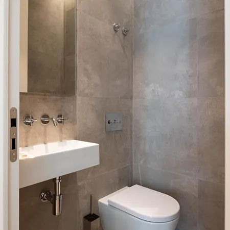 Apartment Flh Liberdade Balcony Ii Lisbon