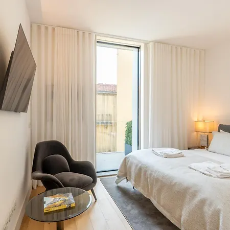 Flh Liberdade Balcony Ii * Lissabon