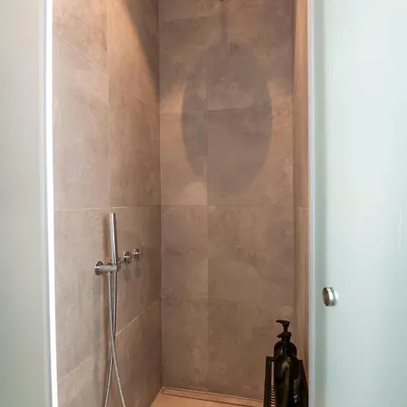 Flh Liberdade Balcony Ii Apartment