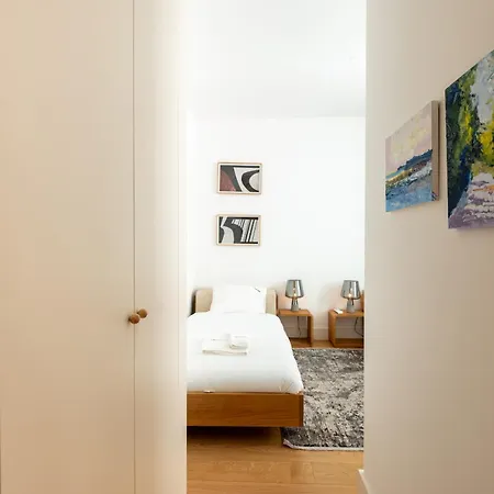 Flh Liberdade Balcony Ii *