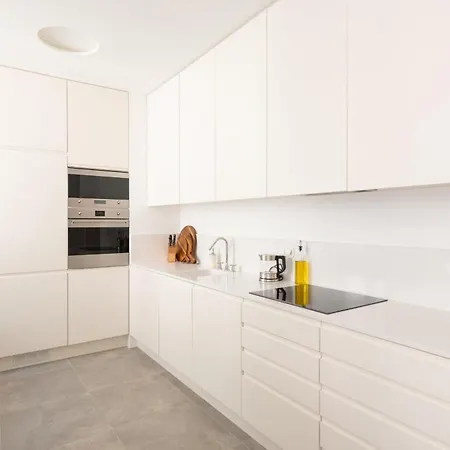 Flh Liberdade Balcony Ii Apartman Lisboa