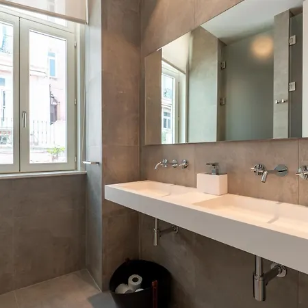 Flh Liberdade Balcony Ii *