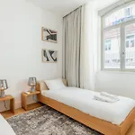Appartement Flh Liberdade Balcony Ii Lisboa