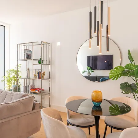 Flh Liberdade Balcony Ii Lissabon